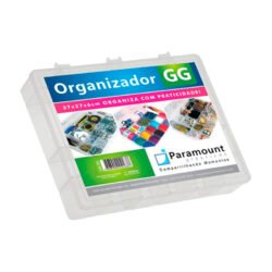 Caixa box org.param.gg 37x27cm-163