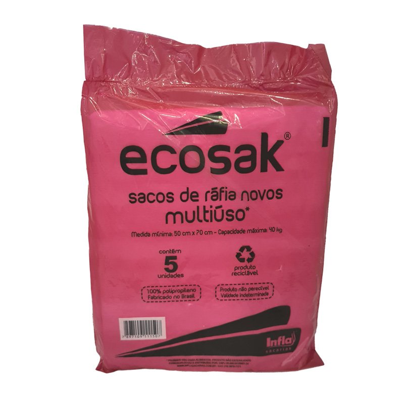 11752 - Saco para entulho raf.novo ecosak com 05