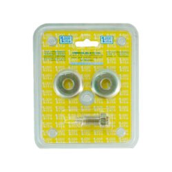 Adaptador para Polit 5/16rosc M14-m257