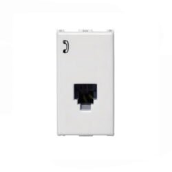 Modulo siemens ilus rj11-g99001