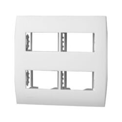 Placa siemens ilus 4x4 4 mod-g99032