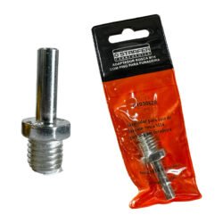 Adaptador para furad.rosca m14 starfer