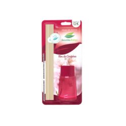 Difusor aroma amz gl.cereja 120ml