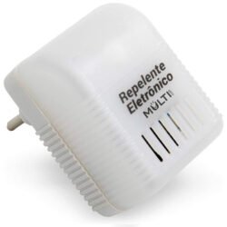Repelente eletr. mult.biv-90004