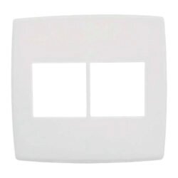 Placa pial plus 4x4 2 2 junt 618512