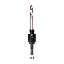 Suporte para s.copo starr.a-04 14a30mm