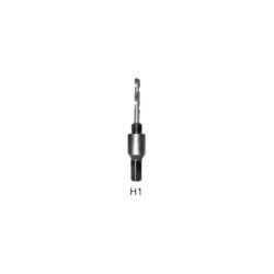 Suporte para s.copo ht-01 -14 a 30mm-