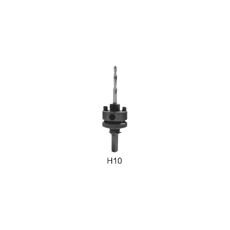 Suporte para s.copo ht-10 -32 a 152mm-