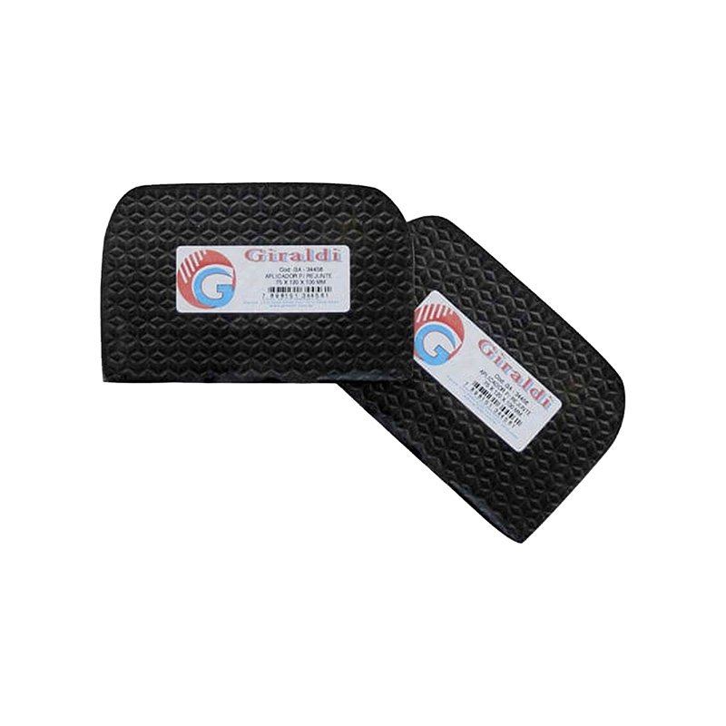 Aplicador para rejunte 75x100 gir/asb