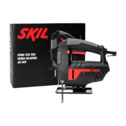 Serra tico-tico skil 380w bra 127v