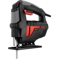 Serra tico-tico skil 400w bra 127v