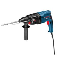 71711 - Martelete Bosch GBH 2-24 D - 127 V