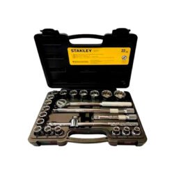 Jg soquete stanley 8 a 32 mm