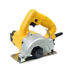 Serra marmore dewalt 220v-dw862b2