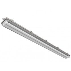 72935 - Luminária Hermética Lume IP 2 x 120 cm - 21005