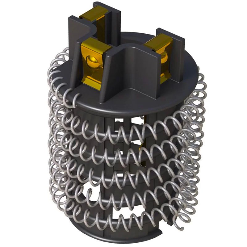 72972 - Resistência PMR Corona SS 4400 W - 127 V