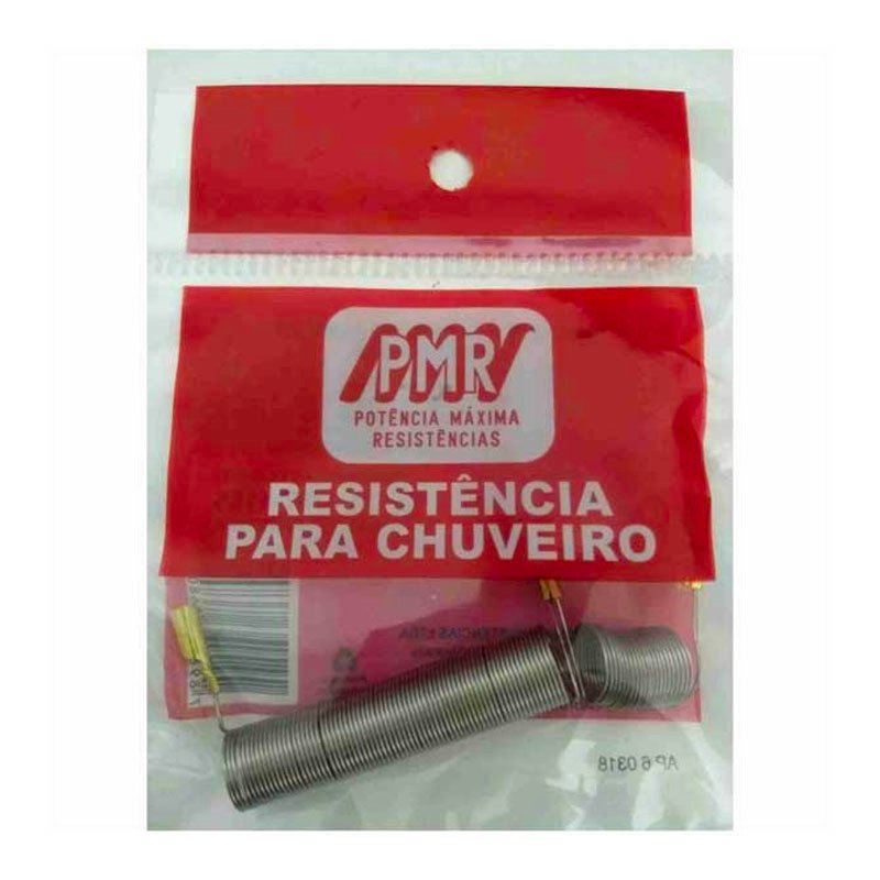 Resist.pmr para lec max 5500w 127v