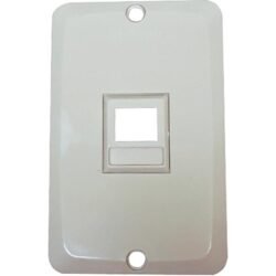Tampa condulet darthel 1 rj45