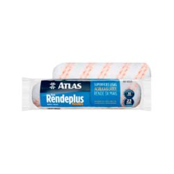 Rolo rendeplus atlas 23cm 327/23