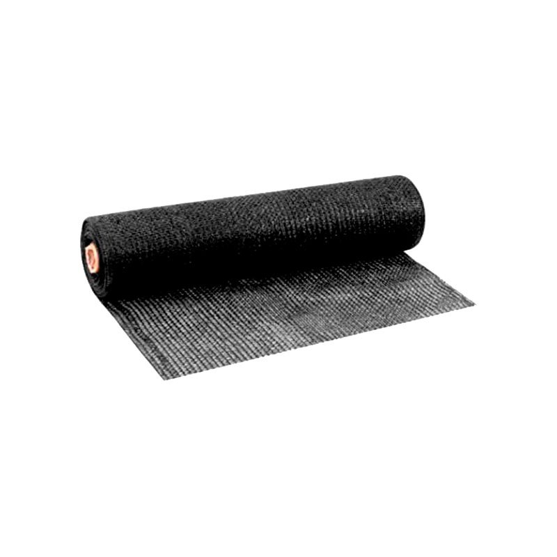 74218 - Tela de Sombreamento Preta 50% - 1,50 x 5 m