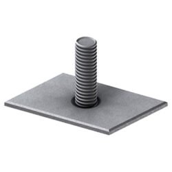 Perfilado-porca losang.com pino 3/8