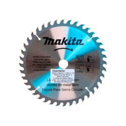 76803 - Disco Serra Makita 7.1/4 x 40 x 20 mm
