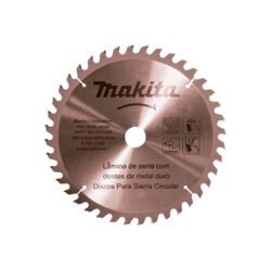 76805 - Disco Serra Makita 9.1/4 x 40 x 25 mm