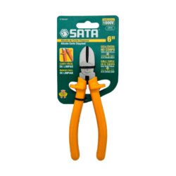 Alic corte lat.pvc 6 sata isol./024