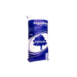 Algodao alvejado cotlin 100gr