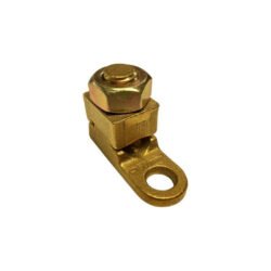 Terminal pressao 10mm tecmel