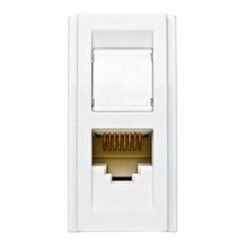 Modulo siemens duale rj45 -874013