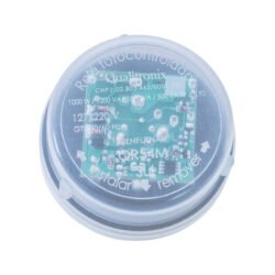 Rele para base exatron microcontr-qr54