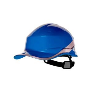 Capacete seg.diamondv azul