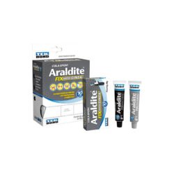 Araldite fix cinza 20gr