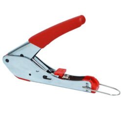 Alic para crimpar conec tipo f hk-331