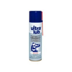 Anti resp.solda ultra 400ml com sil