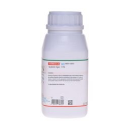 20266 - Ágar Nutriente HiMedia M001 500g
