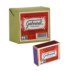 20278 - Fósforo Gaboardi - Pct C/10 Caixas