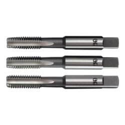 202701 - Macho Manual OSG 101 DIN 352 - M4 H6 - 01002040