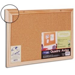 20269 - Quadro de Cortiça POP Cortiarte - 1022